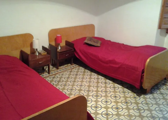 El Descanso Del Hacedor *