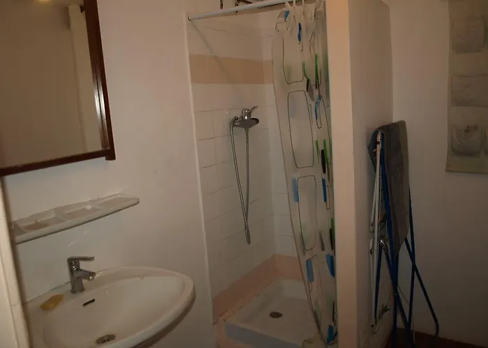 Hostel El Descanso Del Hacedor La Aldea del Portillo del Busto