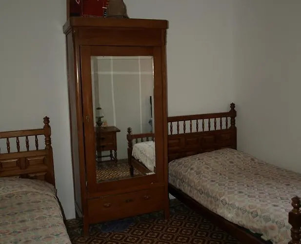 El Descanso Del Hacedor Hostel La Aldea del Portillo del Busto